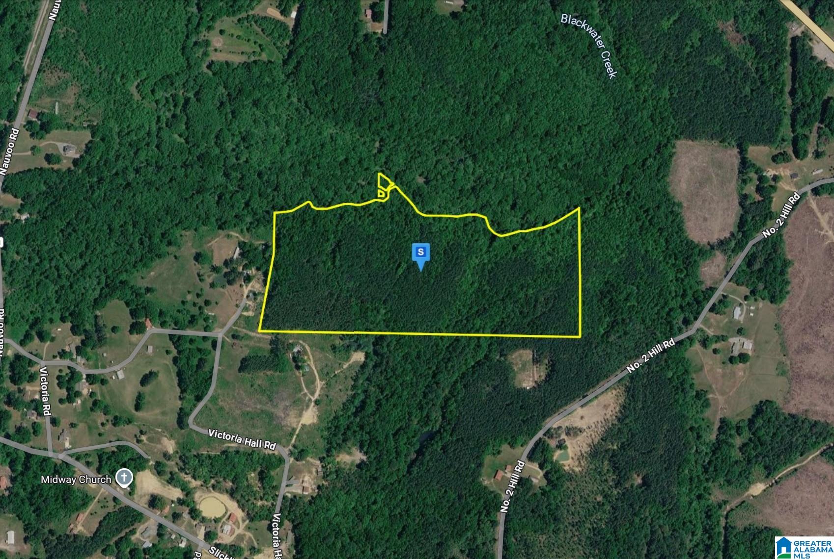 530 Victoria Hall Road Nauvoo, AL 35578 - Photo 1 of 5 Gallery Image 1