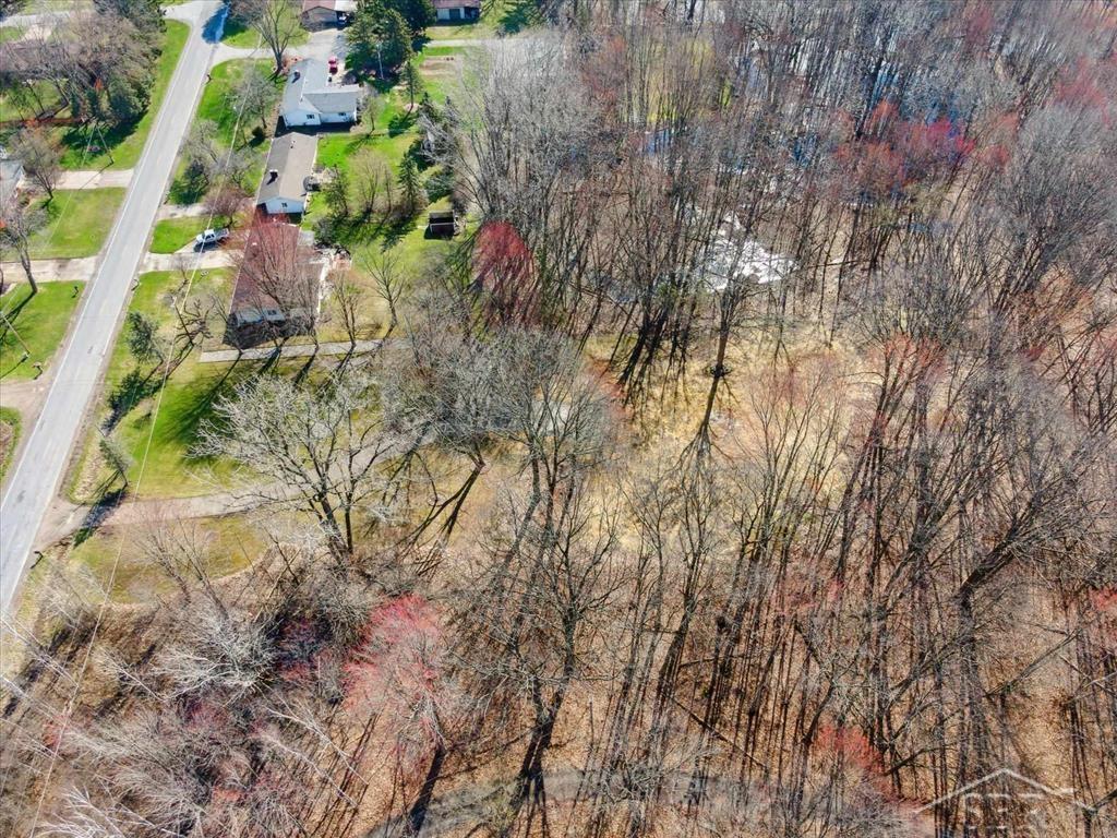 12537 Frost Road Hemlock, MI 48626 - Photo 13 of 21