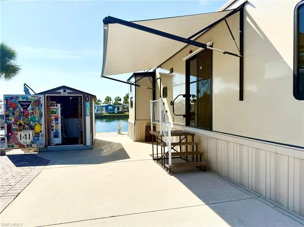 $109,500 | 564 Cattleya Refuge, Unit 564, Naples, FL 34114