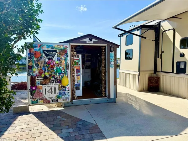 $109,500 | 564 Cattleya Refuge, Unit 564, Naples, FL 34114