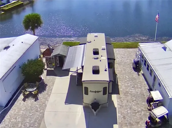 $109,500 | 564 Cattleya Refuge, Unit 564, Naples, FL 34114