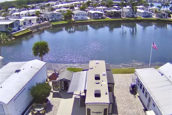 $109,500 | 564 Cattleya Refuge, Unit 564, Naples, FL 34114