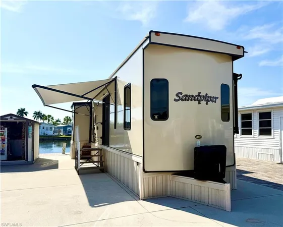 $109,500 | 564 Cattleya Refuge, Unit 564, Naples, FL 34114