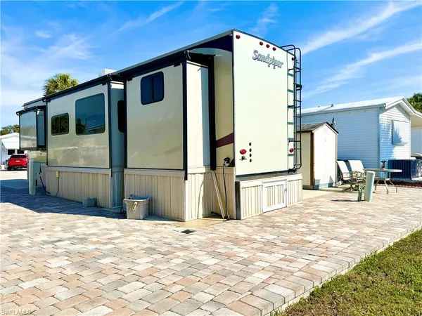 $109,500 | 564 Cattleya Refuge, Unit 564, Naples, FL 34114