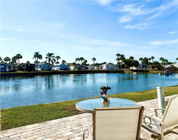 $109,500 | 564 Cattleya Refuge, Unit 564, Naples, FL 34114