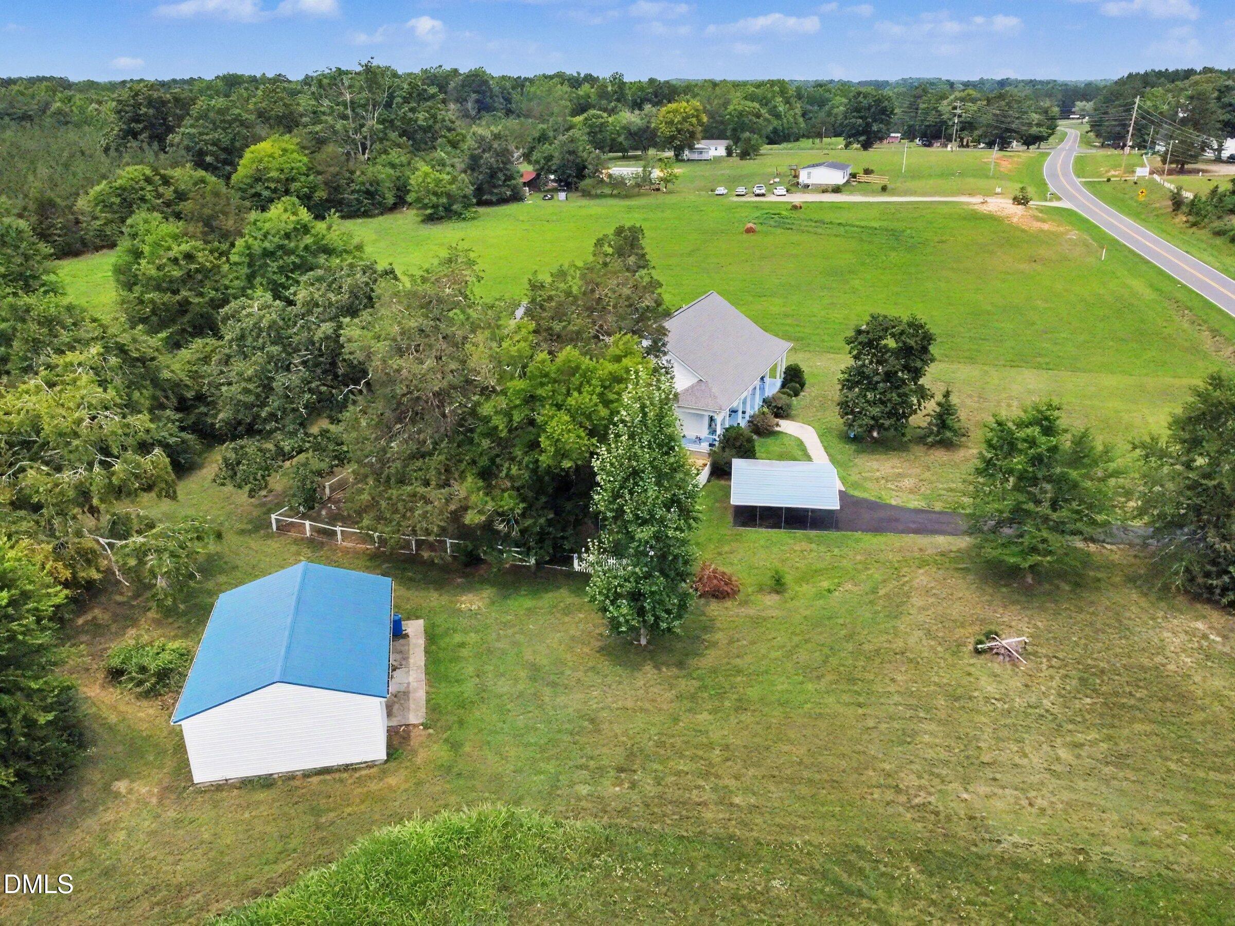 9187 Cornwall Road Oxford, NC 27565 - Photo 23 of 24 033_file_9622