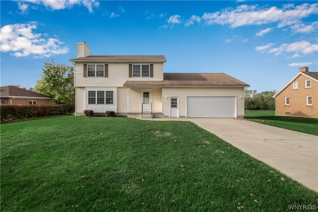 Welcome to 2250 Berg Rd!