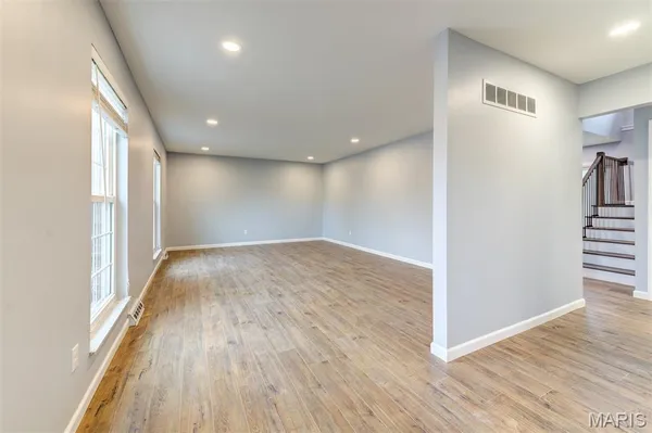 $585,000 | 114 Lea Meadows Drive, Ballwin, MO 63011