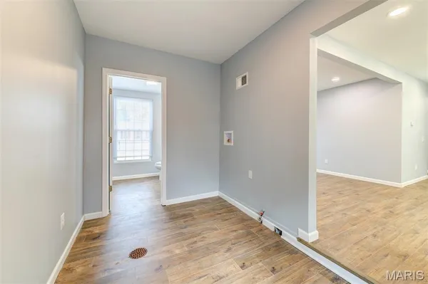 $585,000 | 114 Lea Meadows Drive, Ballwin, MO 63011