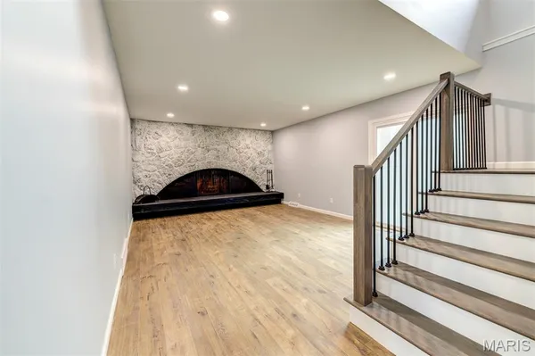 $585,000 | 114 Lea Meadows Drive, Ballwin, MO 63011