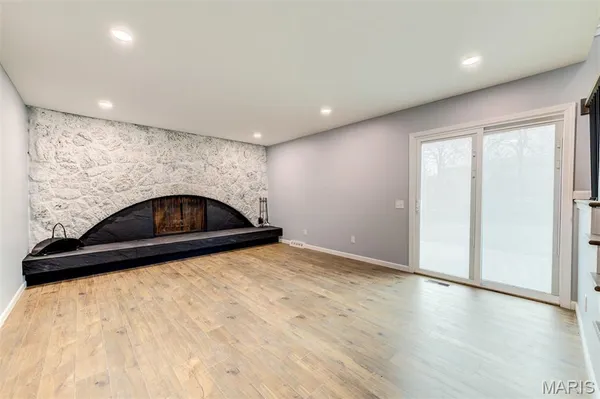 $585,000 | 114 Lea Meadows Drive, Ballwin, MO 63011