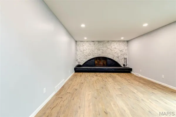 $585,000 | 114 Lea Meadows Drive, Ballwin, MO 63011