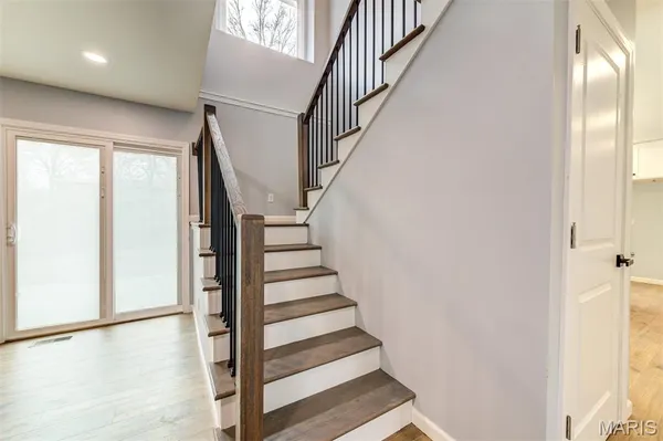 $585,000 | 114 Lea Meadows Drive, Ballwin, MO 63011