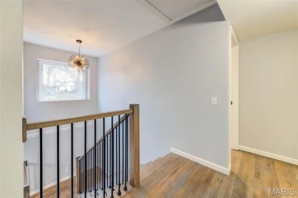 $585,000 | 114 Lea Meadows Drive, Ballwin, MO 63011