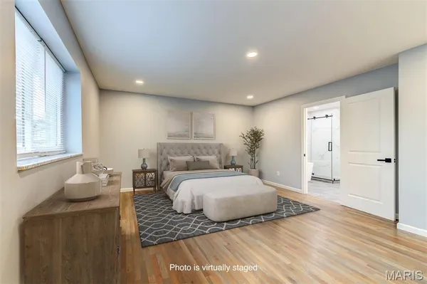 $585,000 | 114 Lea Meadows Drive, Ballwin, MO 63011