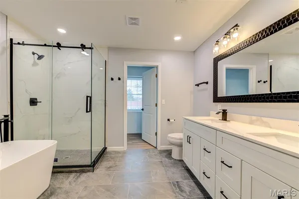 $585,000 | 114 Lea Meadows Drive, Ballwin, MO 63011