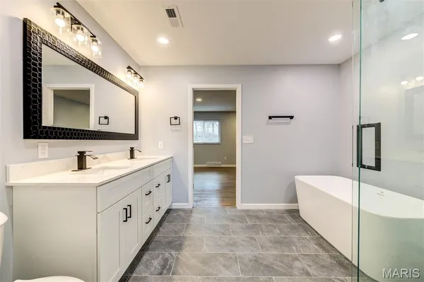 $585,000 | 114 Lea Meadows Drive, Ballwin, MO 63011