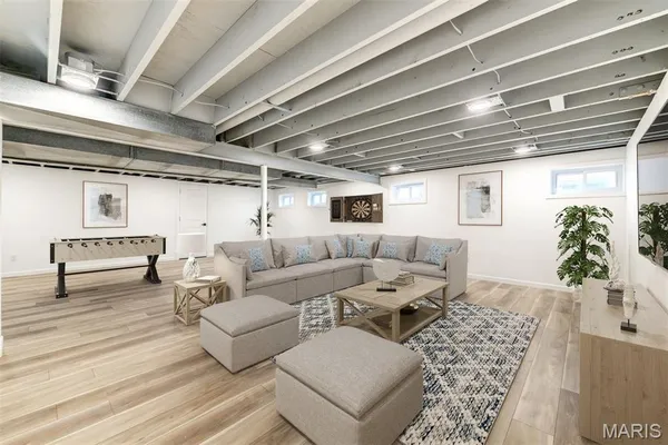 $585,000 | 114 Lea Meadows Drive, Ballwin, MO 63011