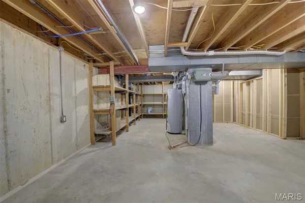 $585,000 | 114 Lea Meadows Drive, Ballwin, MO 63011