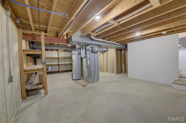 $585,000 | 114 Lea Meadows Drive, Ballwin, MO 63011