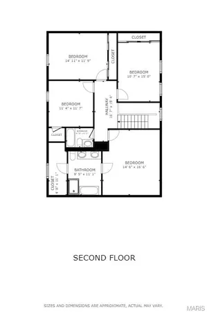 $585,000 | 114 Lea Meadows Drive, Ballwin, MO 63011