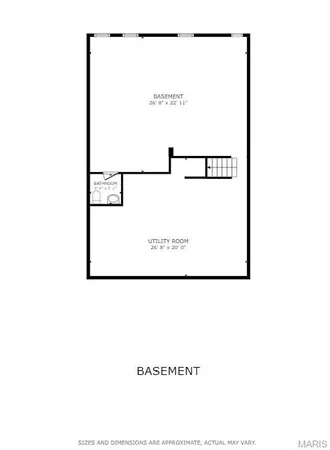 $585,000 | 114 Lea Meadows Drive, Ballwin, MO 63011