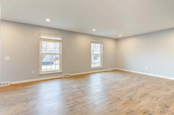 $585,000 | 114 Lea Meadows Drive, Ballwin, MO 63011