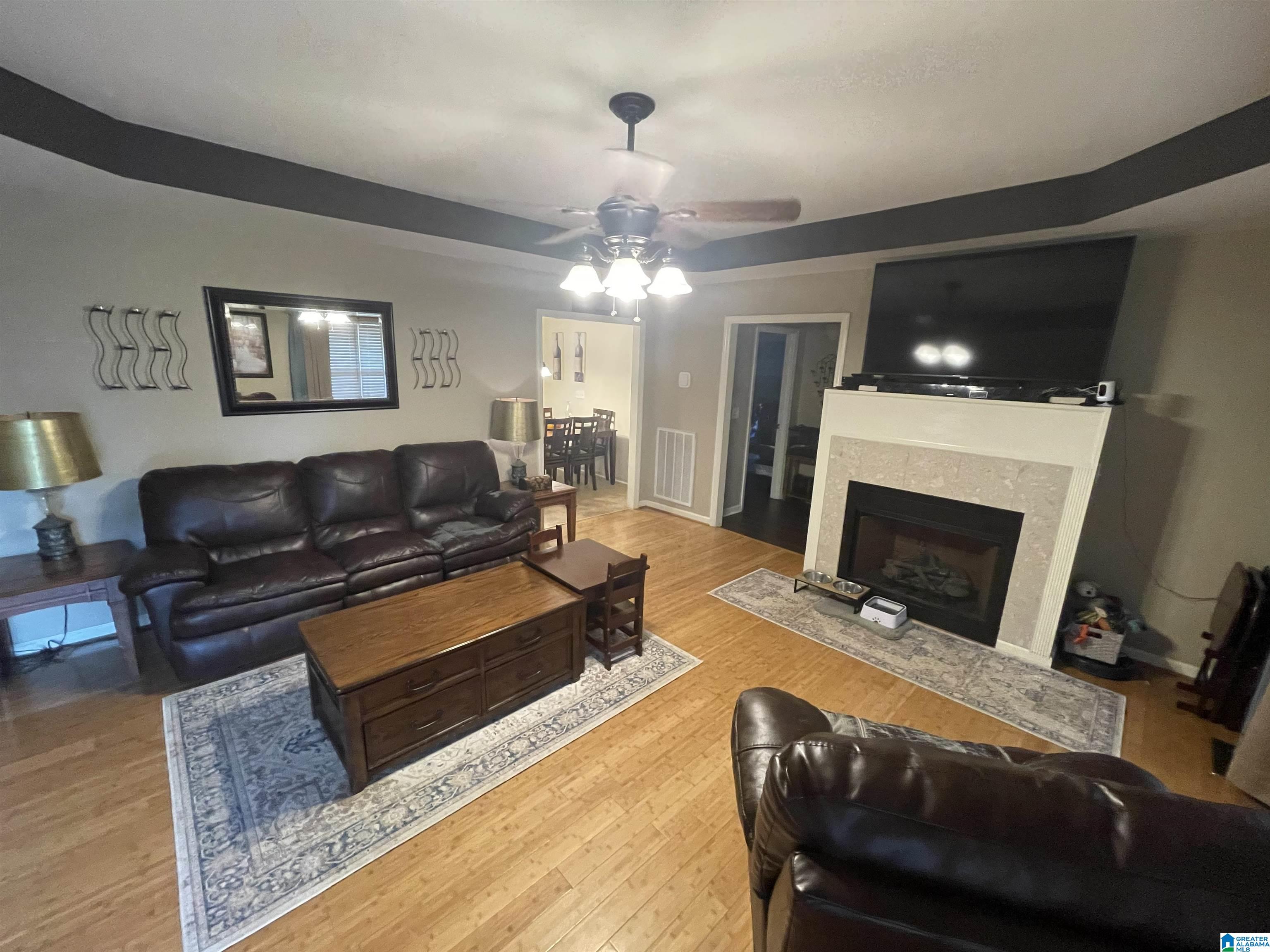 265 Ty Lane Warrior, AL 35180 - Photo 8 of 29