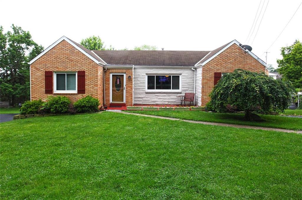 1019 Wible Run Road Pittsburgh, PA 15209 - Photo 1 of 19