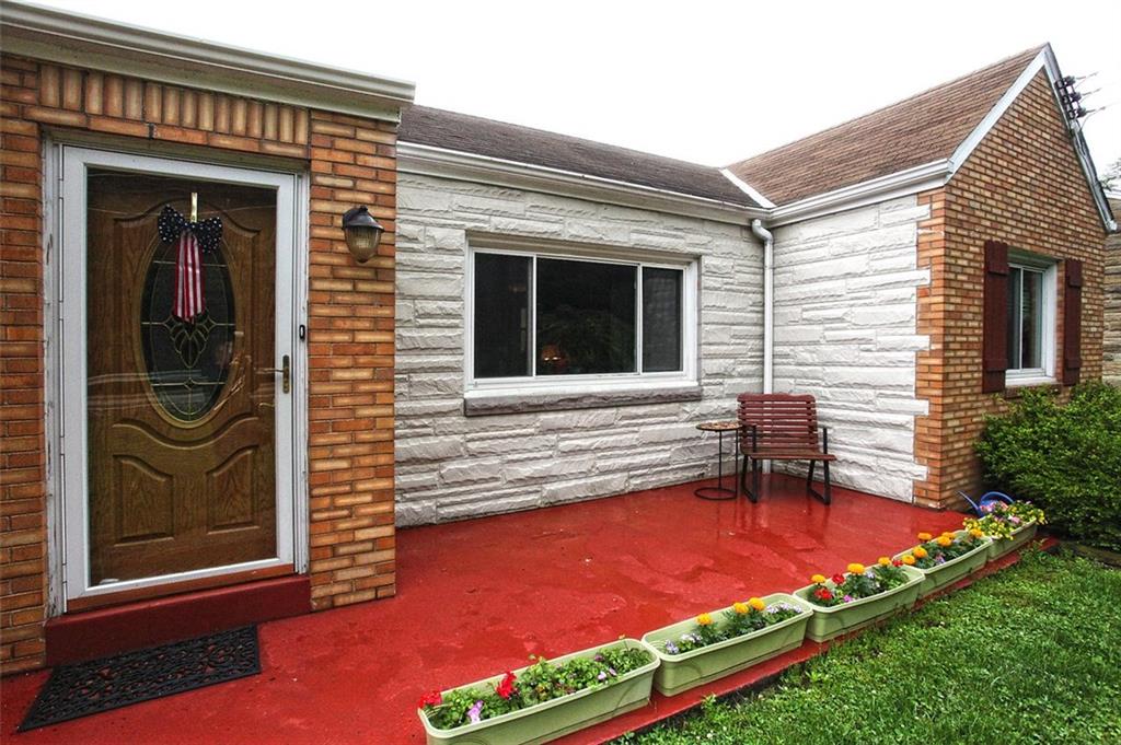 1019 Wible Run Road Pittsburgh, PA 15209 - Photo 2 of 19
