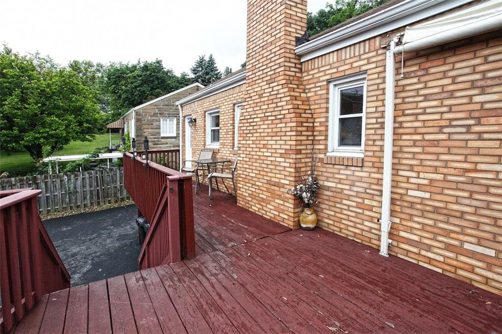 1019 Wible Run Road Pittsburgh, PA 15209 - Photo 16 of 19
