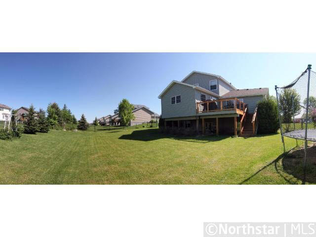 13525 Birch Road Rogers, MN 55374 - Photo 17 of 18