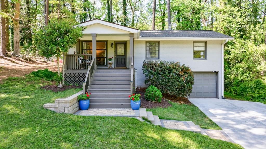 3046 Valley Circle Decatur, GA 30033 - Photo 1 of 1