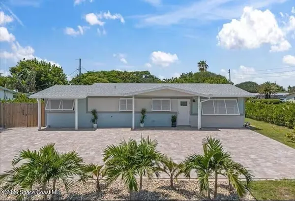 $4,250 | 2161 Todd Lane, Indialantic, FL 32903