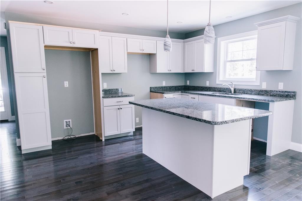 1 Aquatic Way, Unit 3 Windham, ME 04062 - Photo 6 of 18 Hardwood Floors Throughout