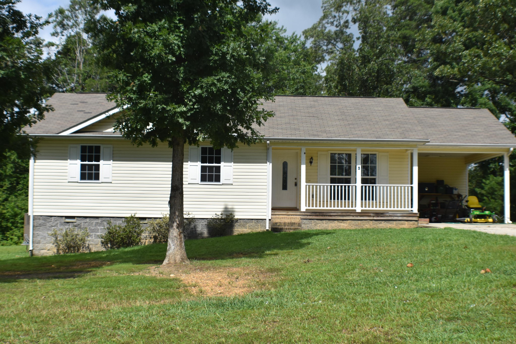 544 Lees Chapel Road Sweetwater, TN 37874 - Photo 1 of 30 Gallery Image 1