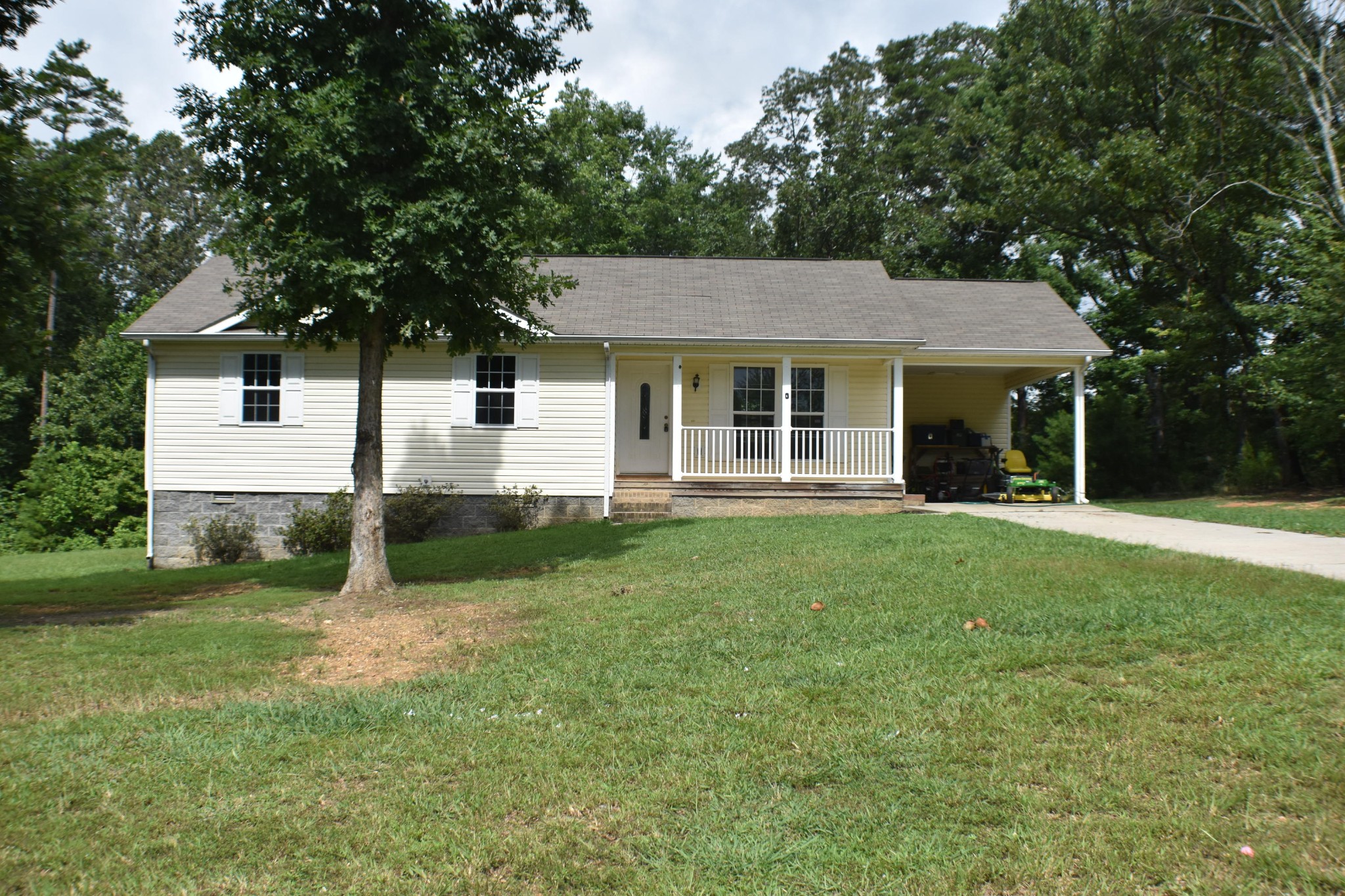 544 Lees Chapel Road Sweetwater, TN 37874 - Photo 2 of 30 Gallery Image 2