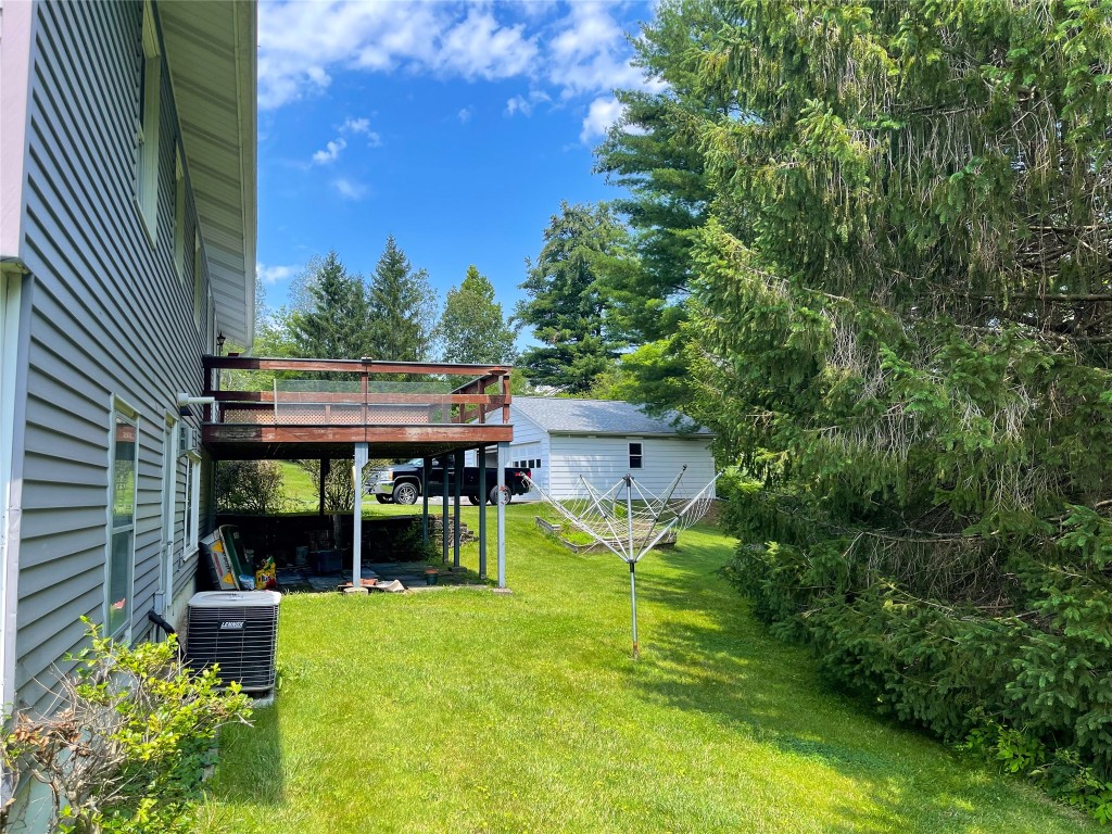 1122 Frost Road Endicott, NY 13760 - Photo 7 of 21 Gallery Image 7