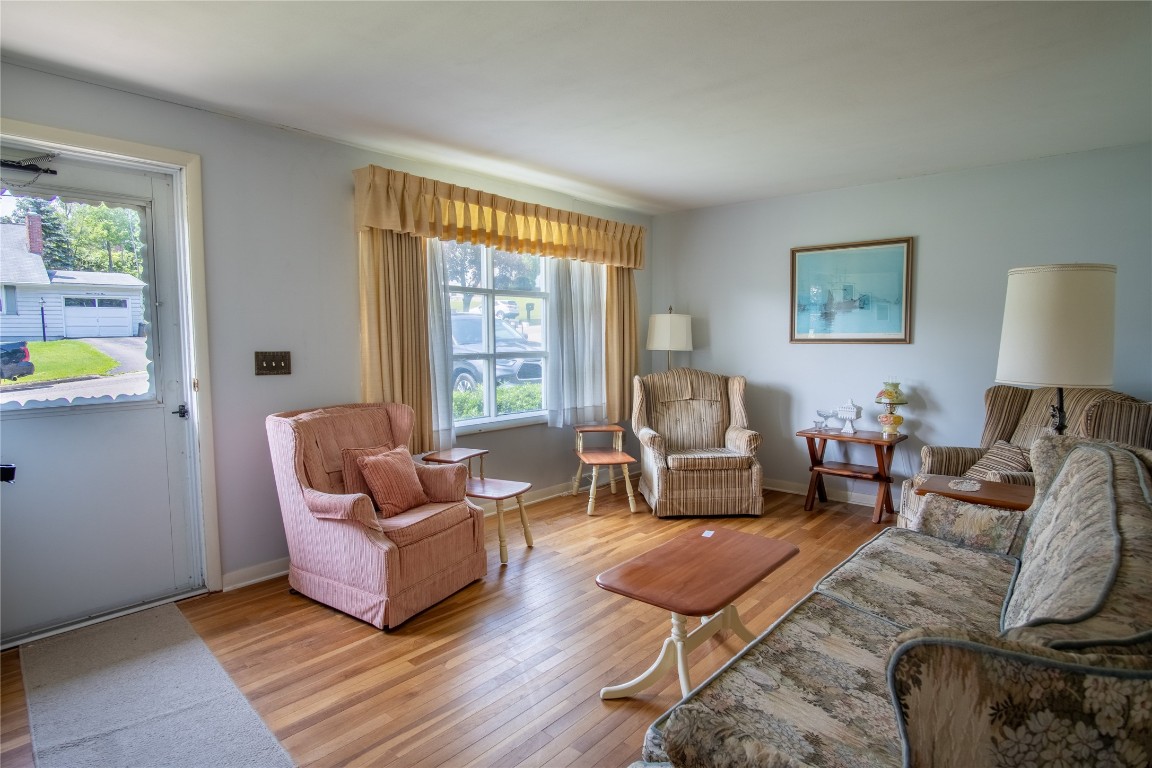 1122 Frost Road Endicott, NY 13760 - Photo 8 of 21 Gallery Image 8