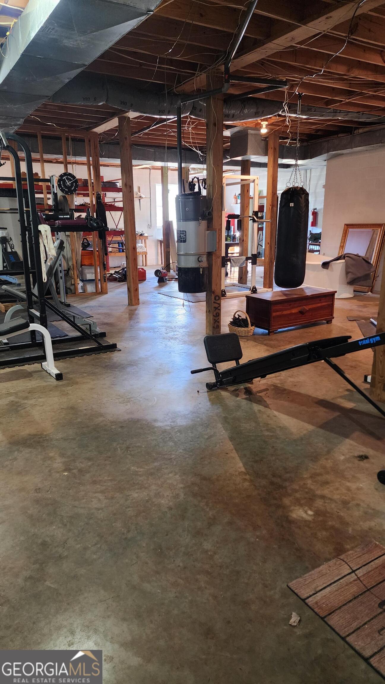 115 Drivers Lane Cohutta, GA 30710 - Photo 16 of 21