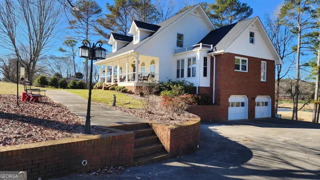 $625,000 | 115 Drivers Lane, Cohutta, GA 30710