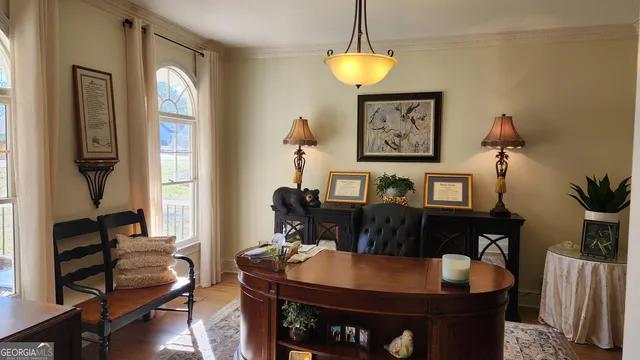 $625,000 | 115 Drivers Lane, Cohutta, GA 30710