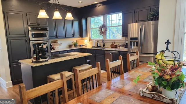 $625,000 | 115 Drivers Lane, Cohutta, GA 30710