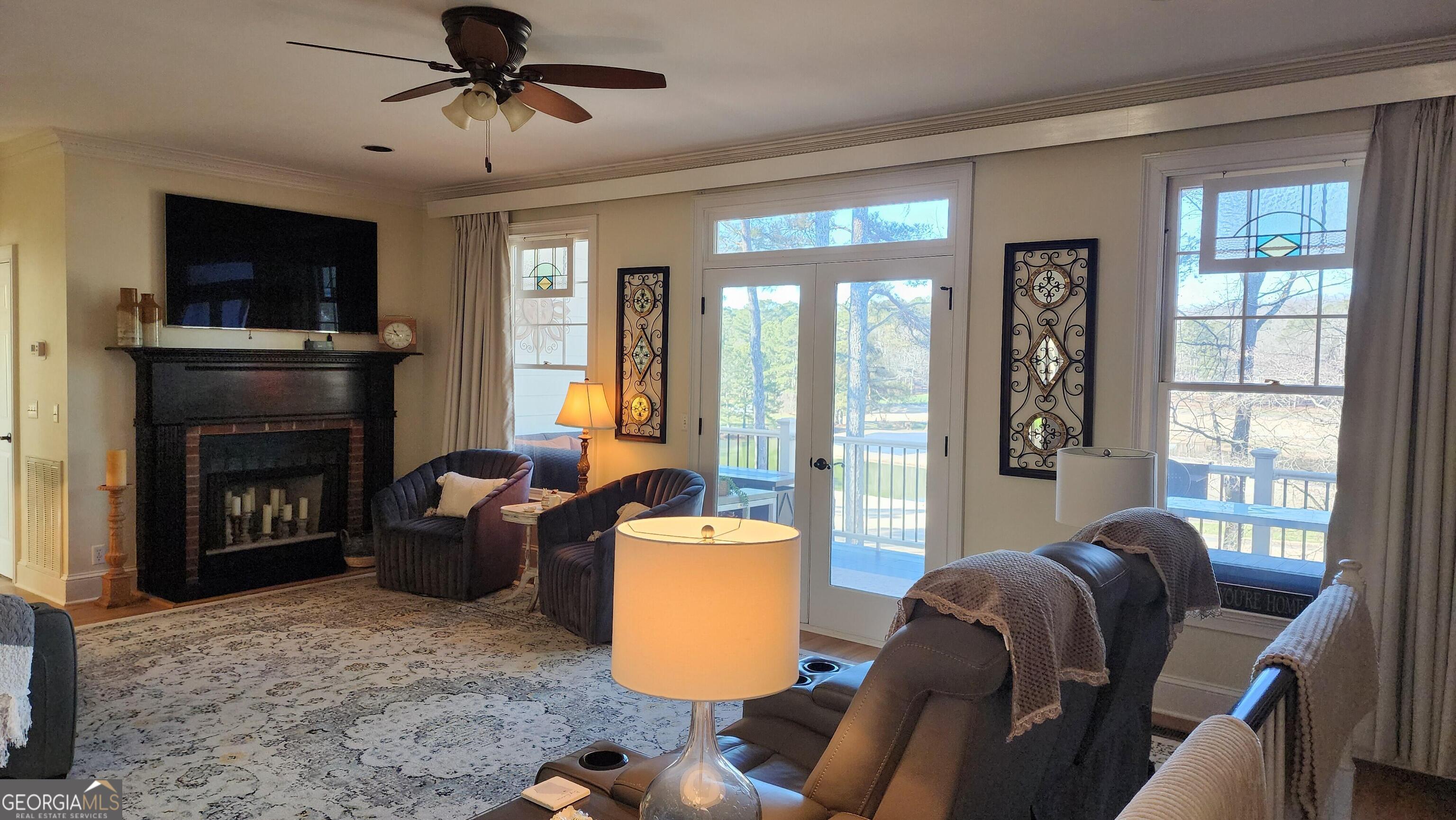 115 Drivers Lane Cohutta, GA 30710 - Photo 6 of 21