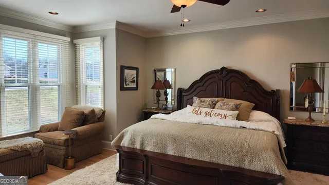 $625,000 | 115 Drivers Lane, Cohutta, GA 30710