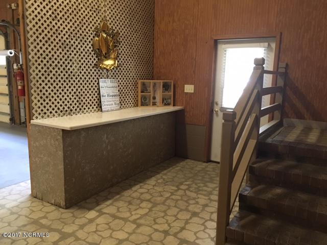 408 Northwood Road Washington, NC 27889 - Photo 32 of 35 Garage
