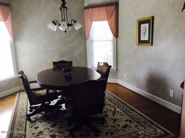 408 Northwood Road Washington, NC 27889 - Photo 9 of 35 Formal Dining