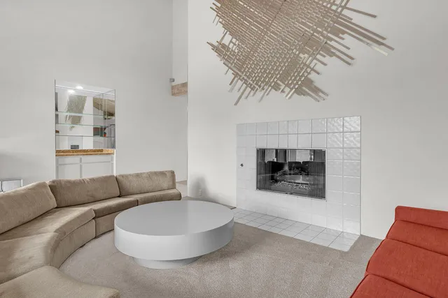 $399,900 | 535 Desert W Drive, Rancho Mirage, CA 92270