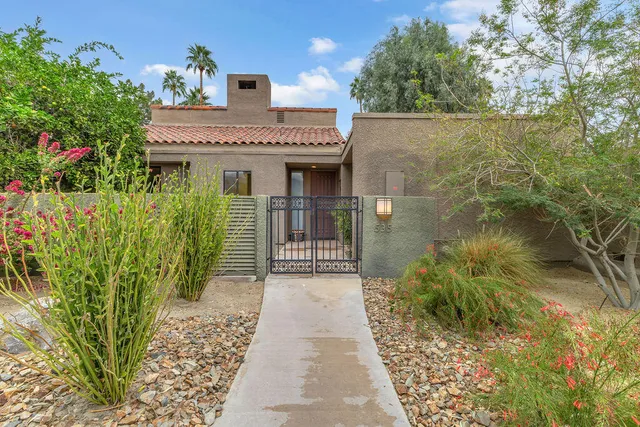 $399,900 | 535 Desert W Drive, Rancho Mirage, CA 92270