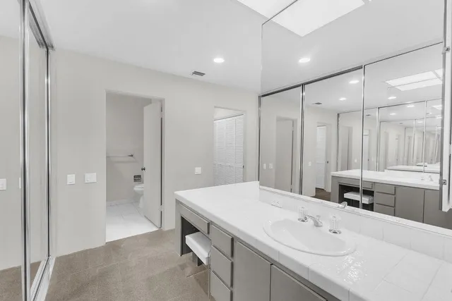 $399,900 | 535 Desert W Drive, Rancho Mirage, CA 92270